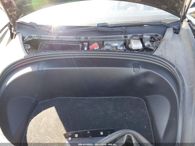 2018 TESLA MODEL 3 5YJ3E1EA0JF155267 Photo 9