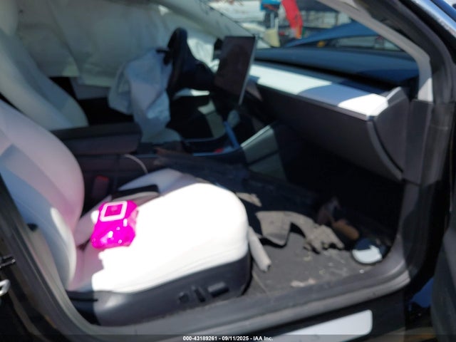 2018 TESLA MODEL 3 5YJ3E1EA0JF155267 Photo 4