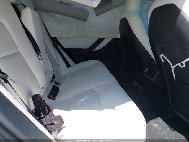 2018 TESLA MODEL 3 5YJ3E1EA0JF155267 Photo 7