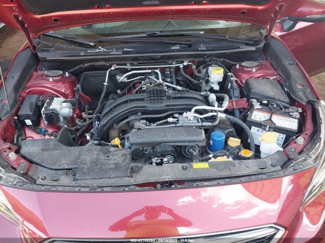 4S3GTAT66J3747954 Subaru 2018