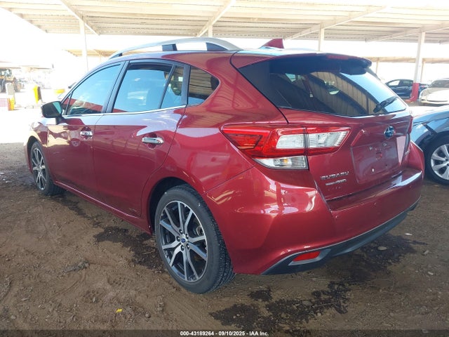 4S3GTAT66J3747954 Subaru 2018