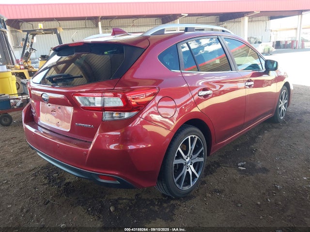 4S3GTAT66J3747954 Subaru 2018