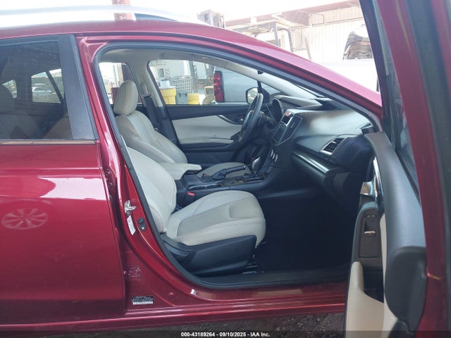 4S3GTAT66J3747954 Subaru 2018
