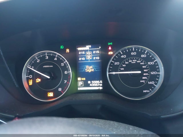 4S3GTAT66J3747954 Subaru 2018