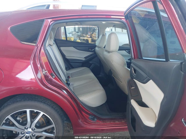 4S3GTAT66J3747954 Subaru 2018
