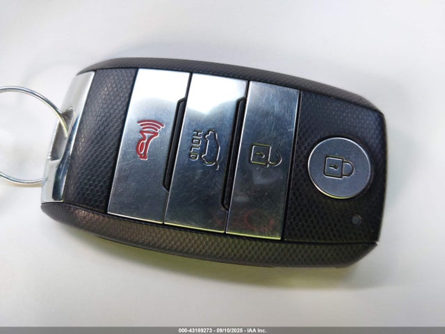 KNDPR3A68H7222748 KIA t-gdi theta ii
