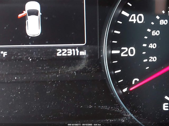 KNDPR3A68H7222748 KIA t-gdi theta ii
