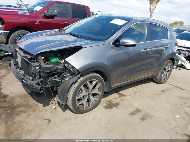 KNDPR3A68H7222748 KIA t-gdi theta ii