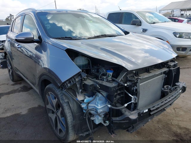 KNDPR3A68H7222748 KIA t-gdi theta ii