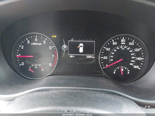KNDPR3A68H7222748 KIA t-gdi theta ii