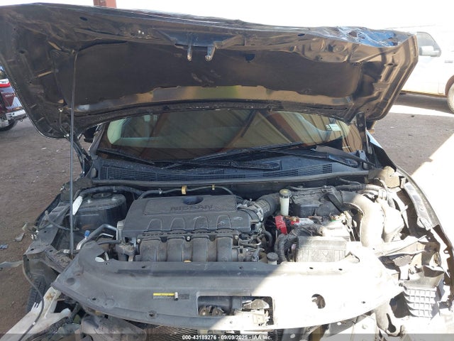 3N1AB7AP7GY290064 Nissan Sentra