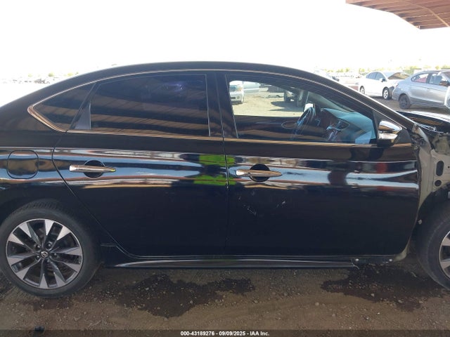 3N1AB7AP7GY290064 Nissan Sentra