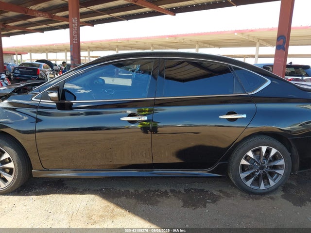 3N1AB7AP7GY290064 Nissan Sentra