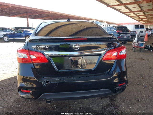 3N1AB7AP7GY290064 Nissan Sentra