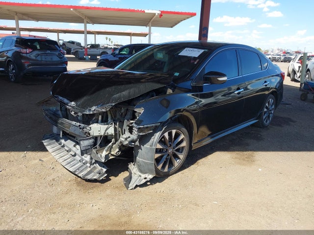 3N1AB7AP7GY290064 Nissan Sentra