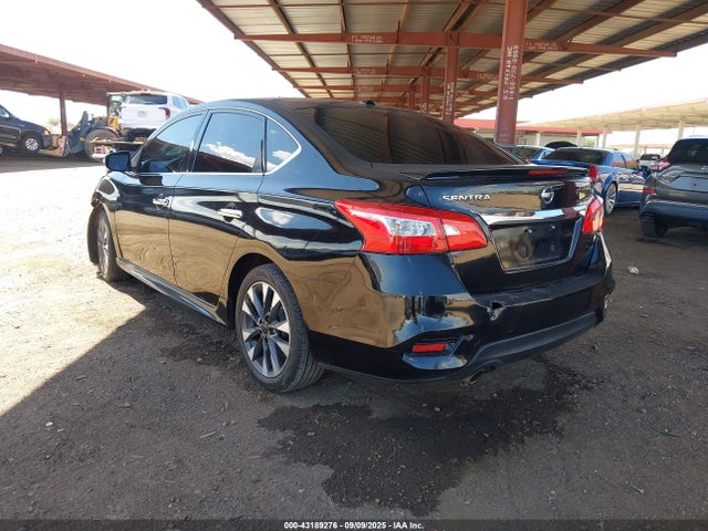 3N1AB7AP7GY290064 Nissan Sentra