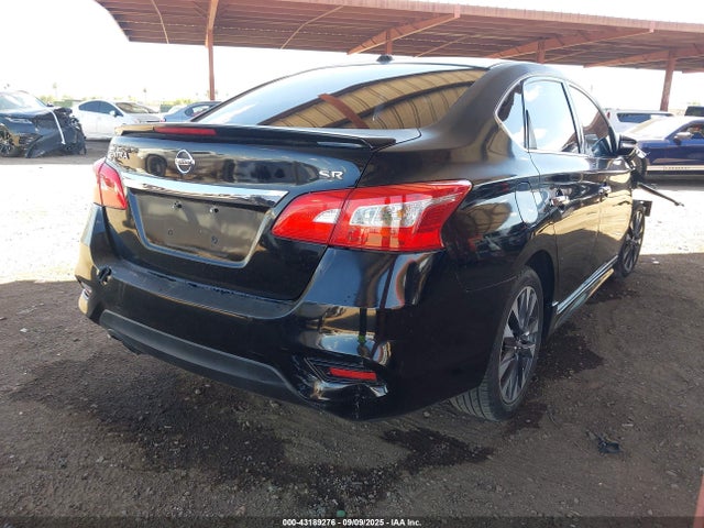 3N1AB7AP7GY290064 Nissan Sentra