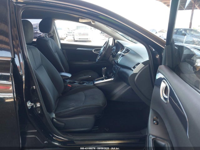 3N1AB7AP7GY290064 Nissan Sentra