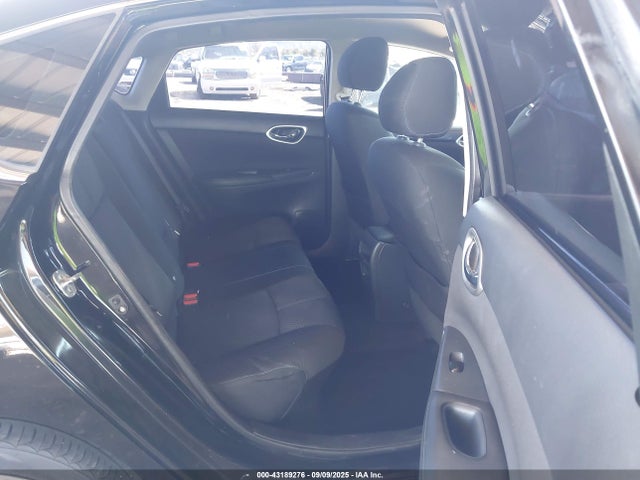 3N1AB7AP7GY290064 Nissan Sentra