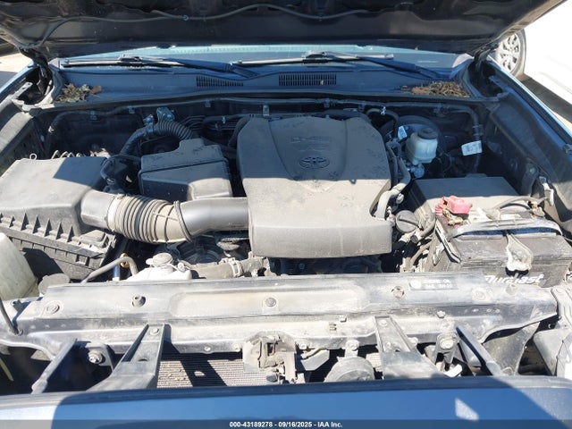 Toyota 2gr-fks 2019 3TMAZ5CN2KM092761 Image 10