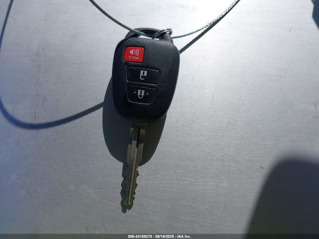 Toyota 2gr-fks 2019 3TMAZ5CN2KM092761 Image 11