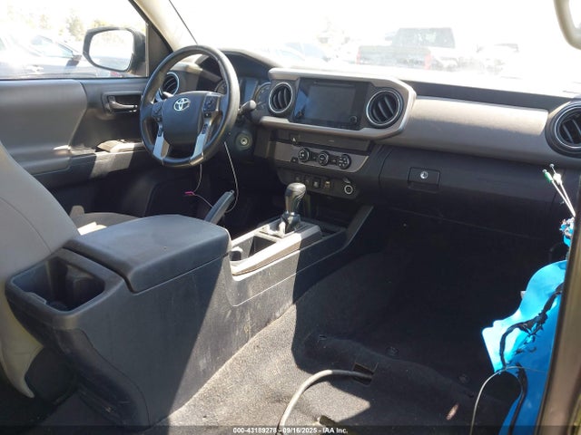 Toyota 2gr-fks 2019 3TMAZ5CN2KM092761 Image 5