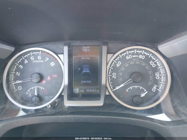 Toyota 2gr-fks 2019 3TMAZ5CN2KM092761 Image 7
