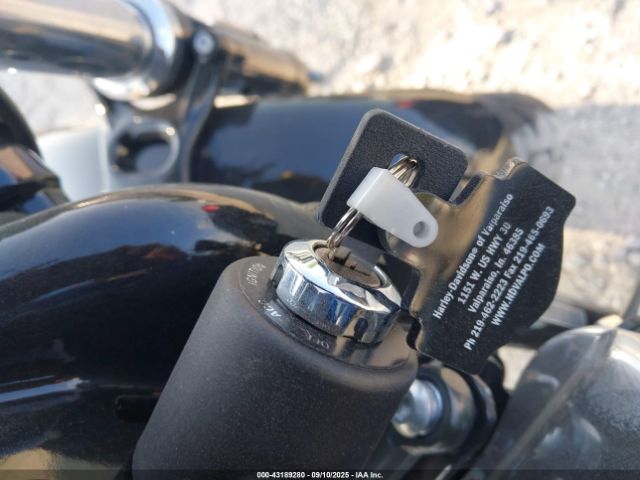 2022 HARLEY-DAVIDSON XL1200 1HD1LC319NB402059 Photo 10