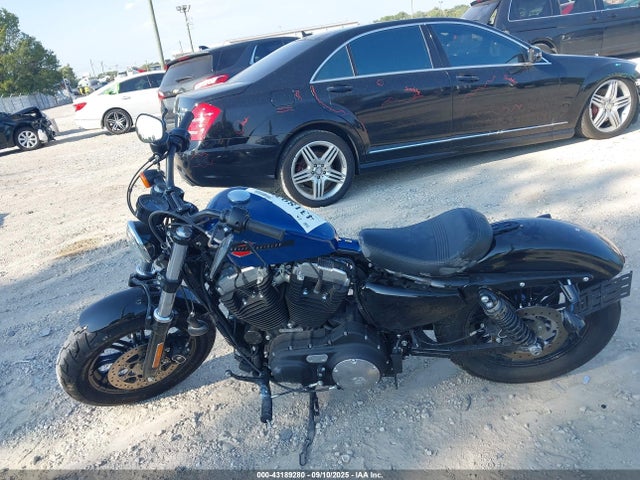 Harley-Davidson Forty-eight 2022 1HD1LC319NB402059 Image 13