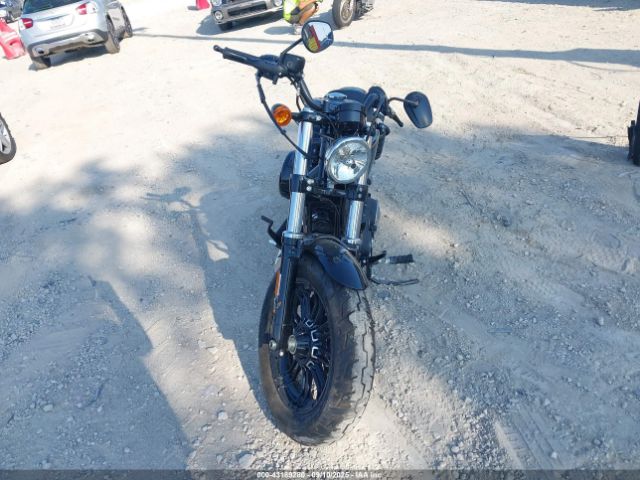 2022 HARLEY-DAVIDSON XL1200 1HD1LC319NB402059 Photo 4