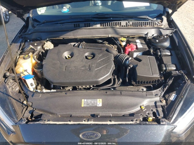 Ford 2014 2014 3FA6P0K9XER235276 Image 10