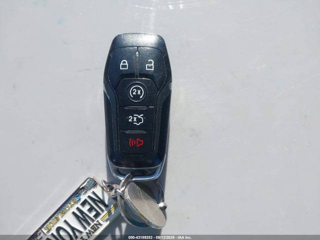 Ford 2014 2014 3FA6P0K9XER235276 Image 11