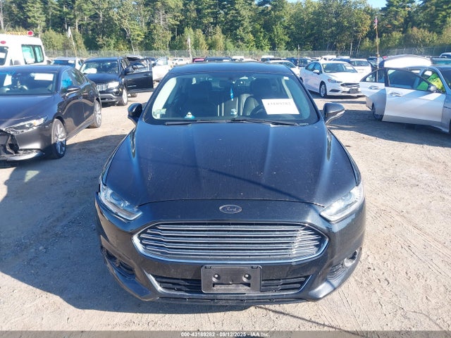 Ford 2014 2014 3FA6P0K9XER235276 Image 13