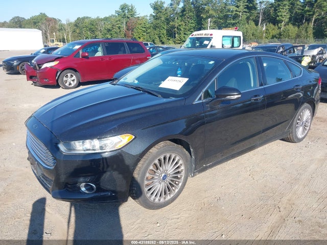 Ford 2014 2014 3FA6P0K9XER235276 Image 2
