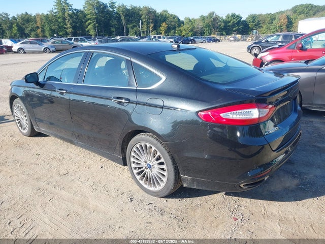 Ford 2014 2014 3FA6P0K9XER235276 Image 3