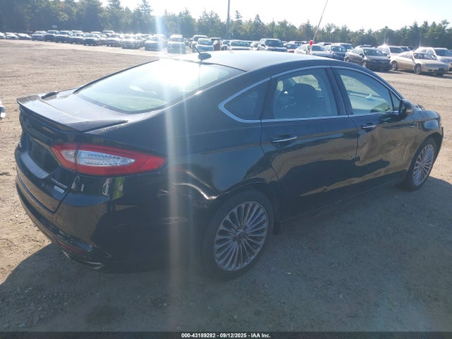 Ford 2014 2014 3FA6P0K9XER235276 Image 4