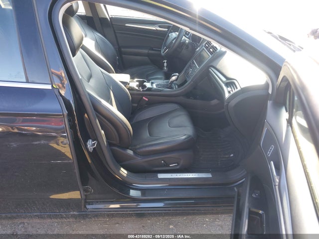 Ford 2014 2014 3FA6P0K9XER235276 Image 5