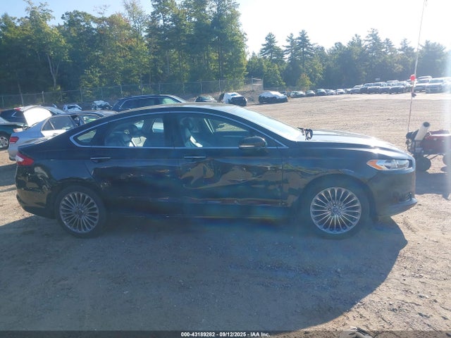 Ford 2014 2014 3FA6P0K9XER235276 Image 6
