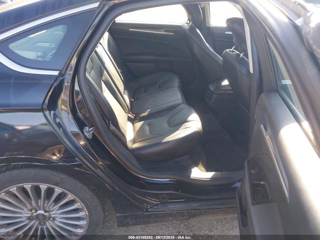 Ford 2014 2014 3FA6P0K9XER235276 Image 8