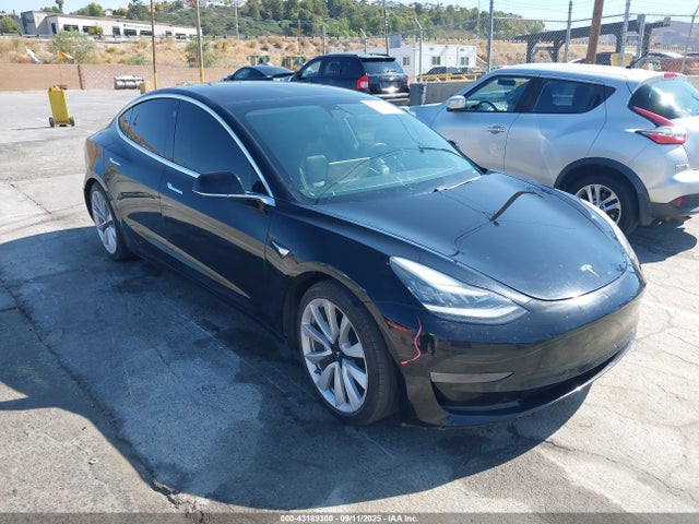 2020 TESLA MODEL 3 5YJ3E1EB0LF600764 Photo 0