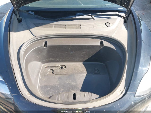 2020 TESLA MODEL 3 5YJ3E1EB0LF600764 Photo 9