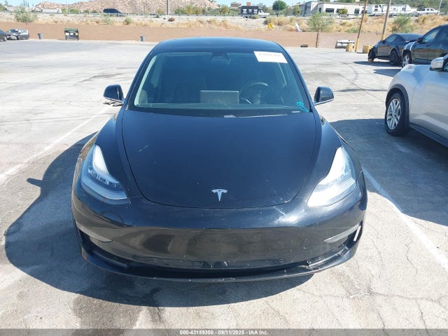 Tesla MODEL 3 2020 5YJ3E1EB0LF600764 Image 12