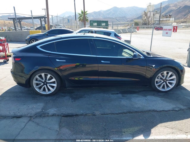 Tesla MODEL 3 2020 5YJ3E1EB0LF600764 Image 13