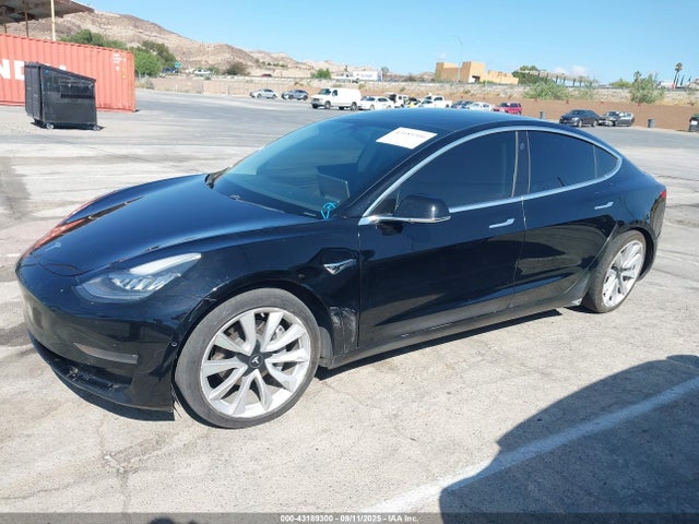 Tesla MODEL 3 2020 5YJ3E1EB0LF600764 Image 14