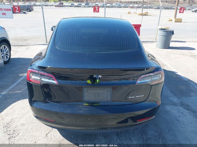 Tesla MODEL 3 2020 5YJ3E1EB0LF600764 Image 16