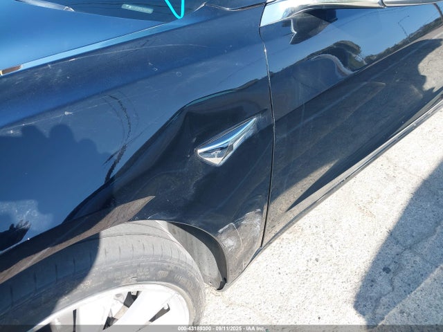 Tesla MODEL 3 2020 5YJ3E1EB0LF600764 Image 19
