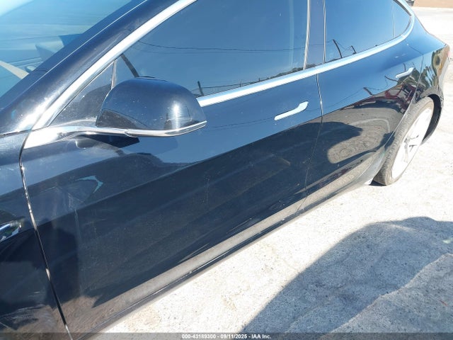 Tesla MODEL 3 2020 5YJ3E1EB0LF600764 Image 20