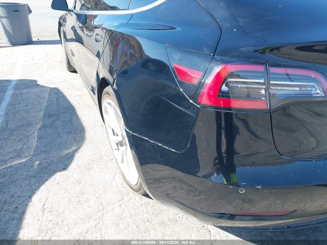 Tesla MODEL 3 2020 5YJ3E1EB0LF600764 Image 23