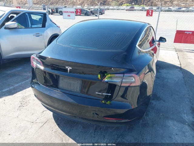 2020 TESLA MODEL 3 5YJ3E1EB0LF600764 Photo 3
