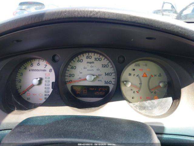 2003 ACURA TL 19UUA56973A072587 Photo 6